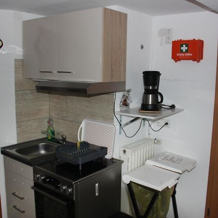 Ferienhaus Schneider Wulkau Zewnętrze zdjęcie