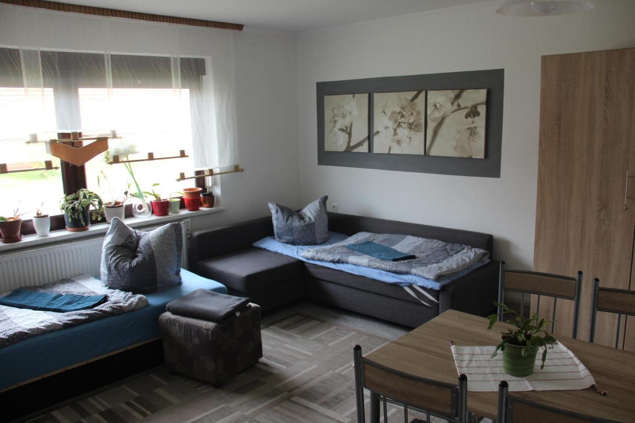 Ferienhaus Schneider Wulkau Zewnętrze zdjęcie