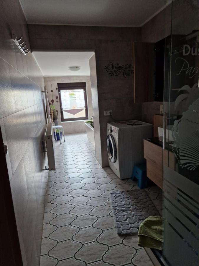 Ferienhaus Schneider Wulkau Zewnętrze zdjęcie