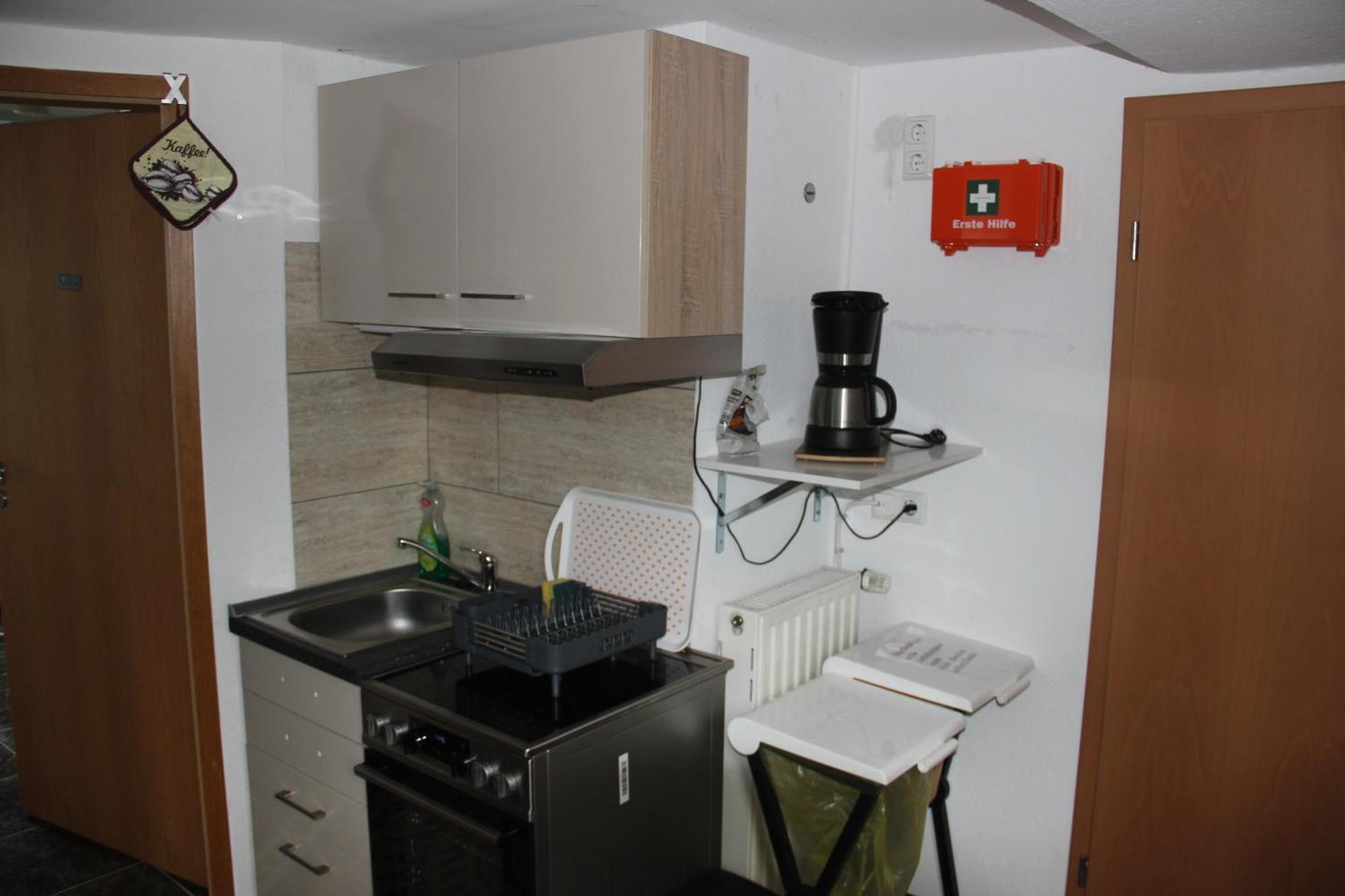 Ferienhaus Schneider Wulkau Zewnętrze zdjęcie