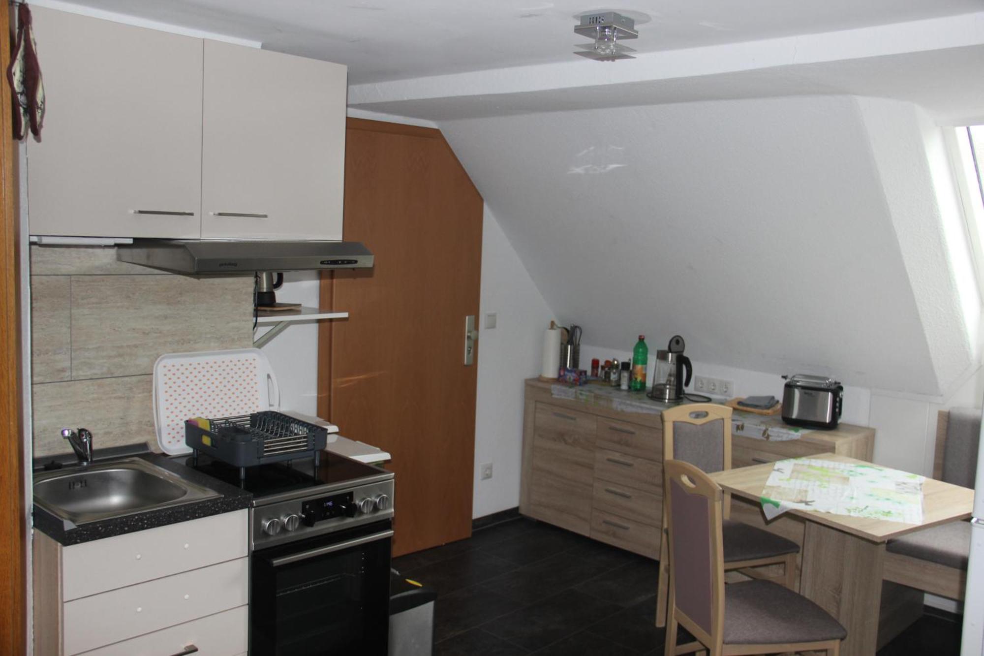 Ferienhaus Schneider Wulkau Zewnętrze zdjęcie