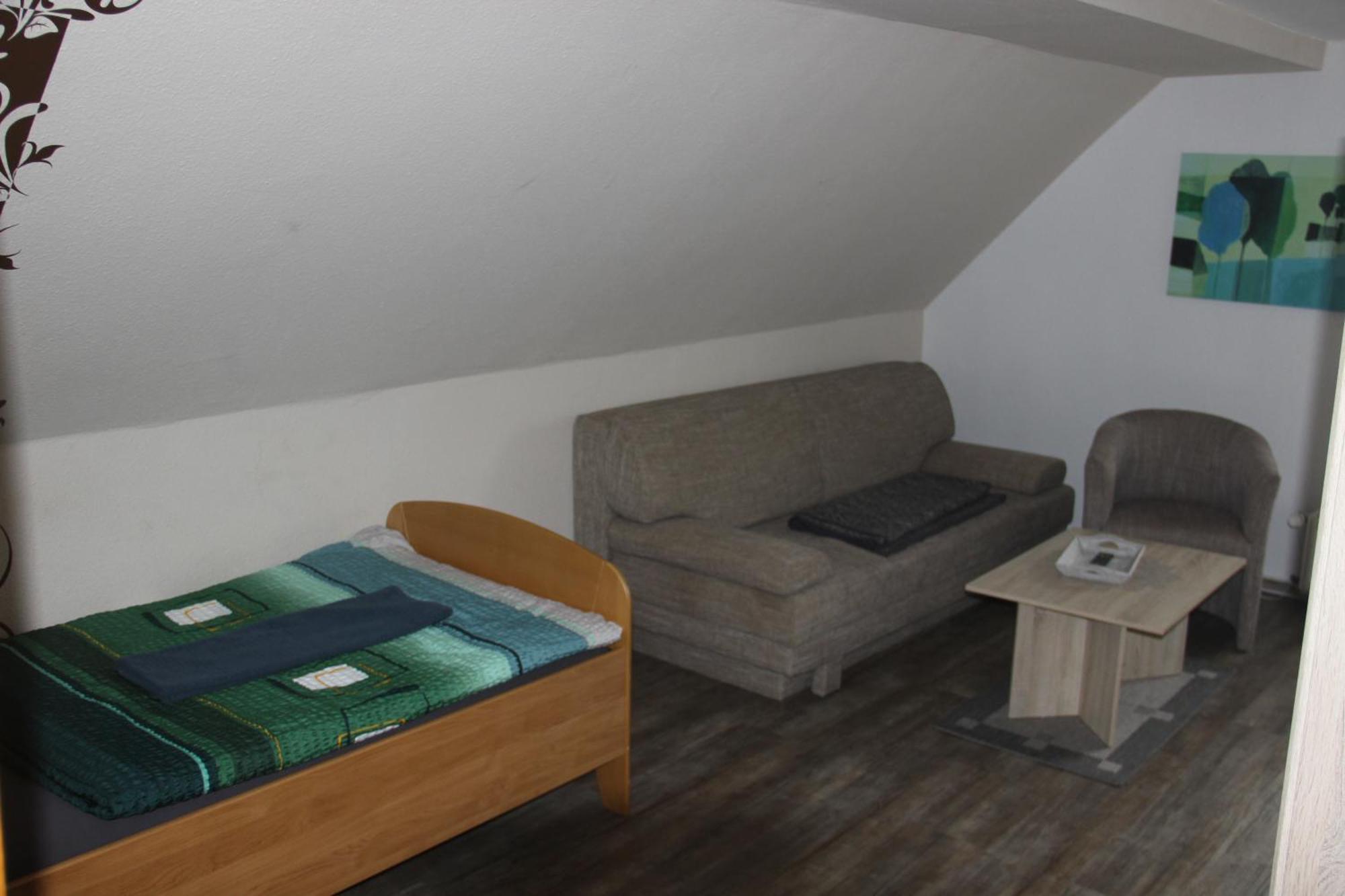 Ferienhaus Schneider Wulkau Zewnętrze zdjęcie