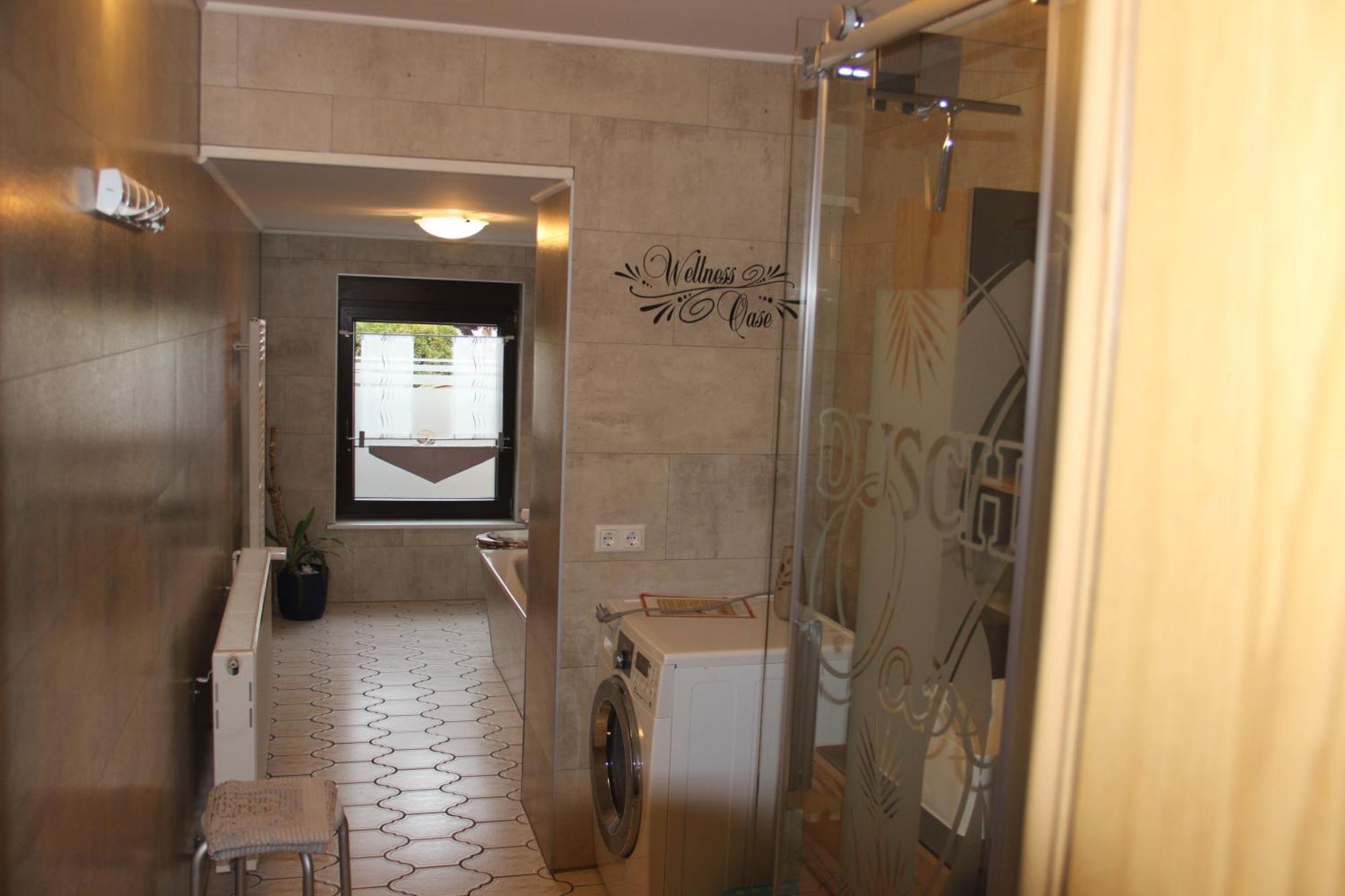 Ferienhaus Schneider Wulkau Zewnętrze zdjęcie